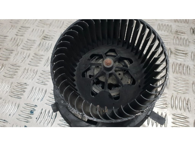 Вентилятор печки 1K2820015, F983229J Audi A3 S3 8L