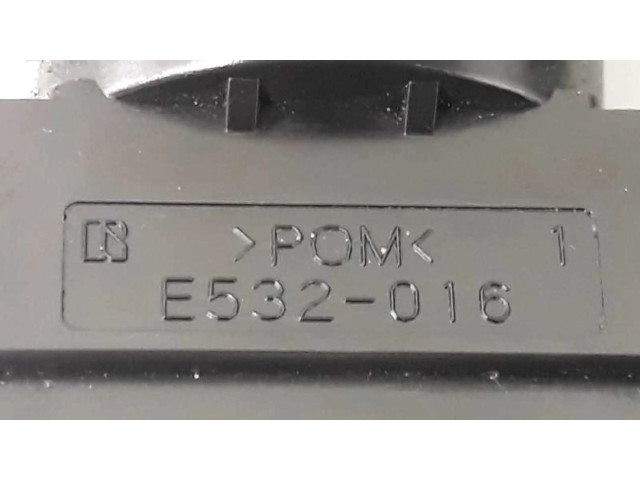 Ручка стеклоочистителей 6242AL, 1614382280 Citroen C-Crosser