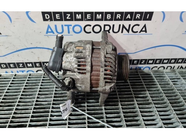 Генератор 1800A007, A5TG0491ZT   Mitsubishi L200      