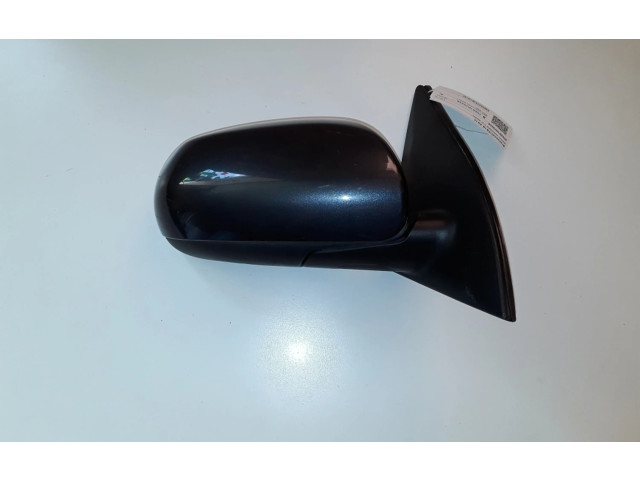 Зеркало электрическое        KIA Ceed  2006 - 2012 года   