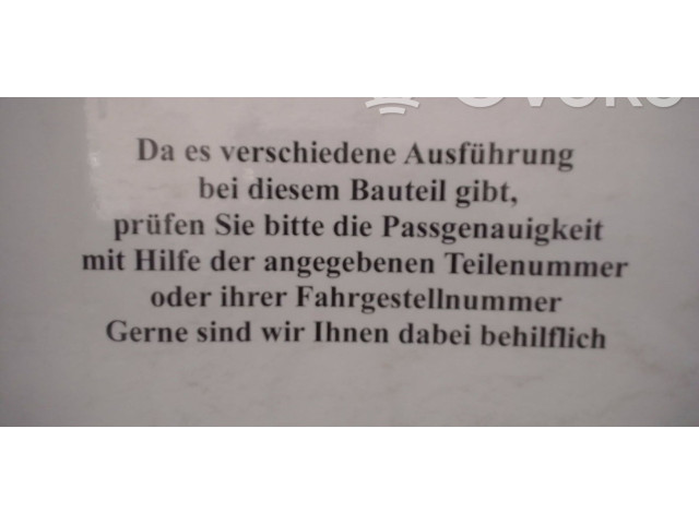 Подрулевой шлейф SRS 1J0959653B, 1J0959653B Skoda Fabia Mk1 (6Y)