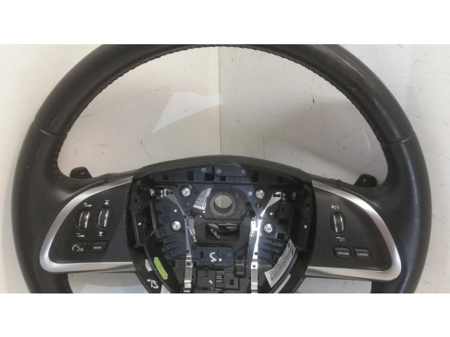 Руль Jaguar XF CX23ABLEG, 239111429