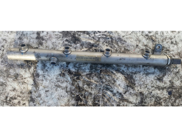 Топливная рампа A6290701495   Mercedes-Benz ML W164  