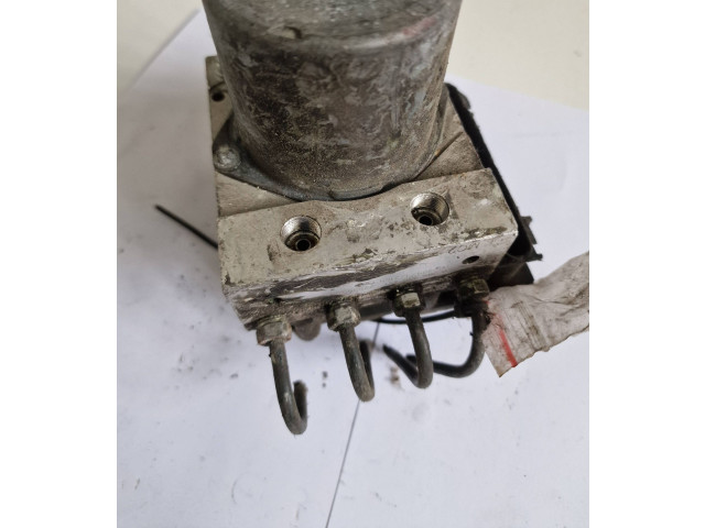 Блок АБС 0265230481, 27536SC02 Subaru Forester SH 2008 - 2013 года