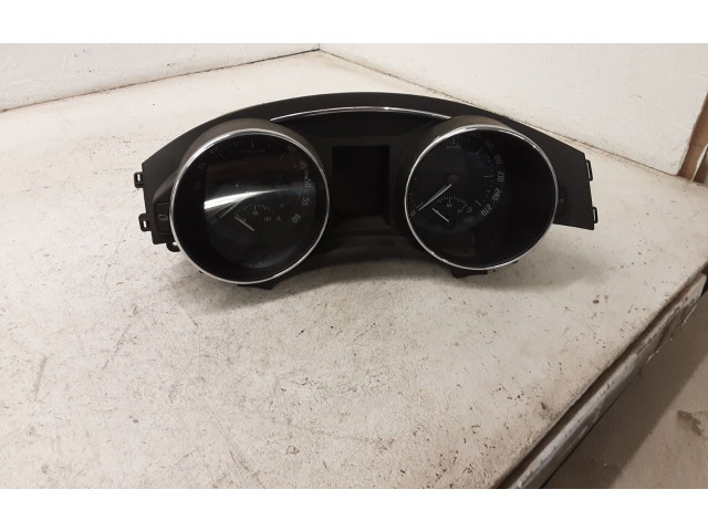 Панель приборов 3T1920841H   Skoda Superb B6 (3T)       