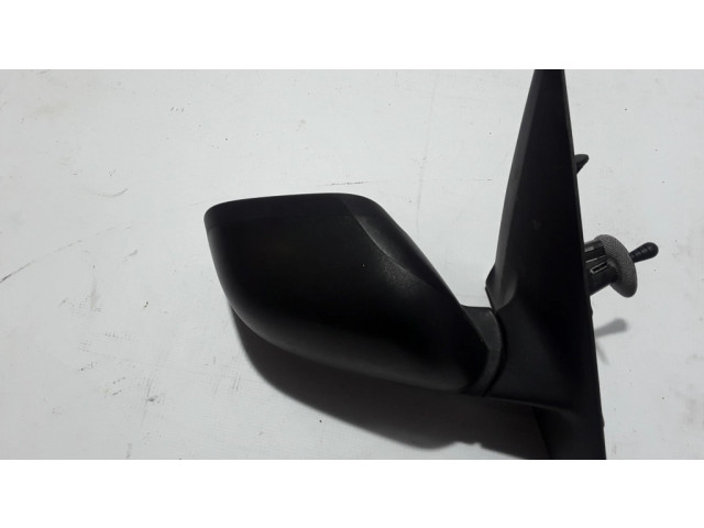 Зеркало электрическое     правое   Dacia Dokker     