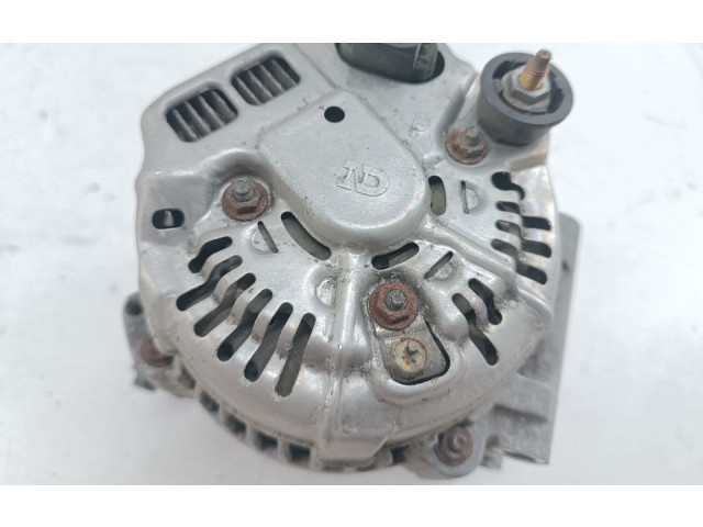 Генератор 7515029, TN1022112222 Mini One - Cooper R50 - 53