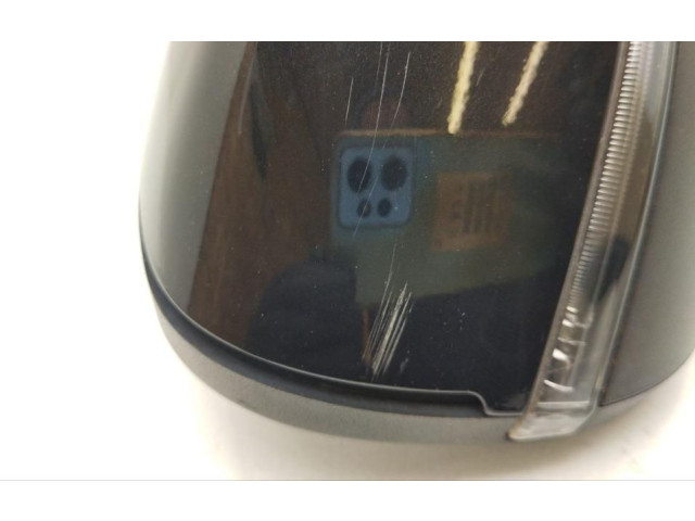 Зеркало электрическое Maserati Ghibli 2013 - года