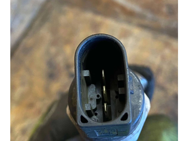 Vstřikovací lišta A6110700095, 0445214004   Mercedes-Benz C W203    OM611 