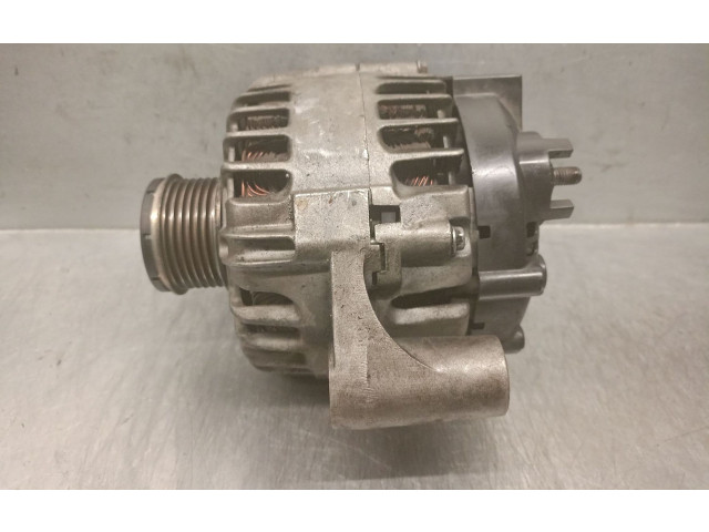 Генератор 13502582, 2650800AVALEO Saab 9-5