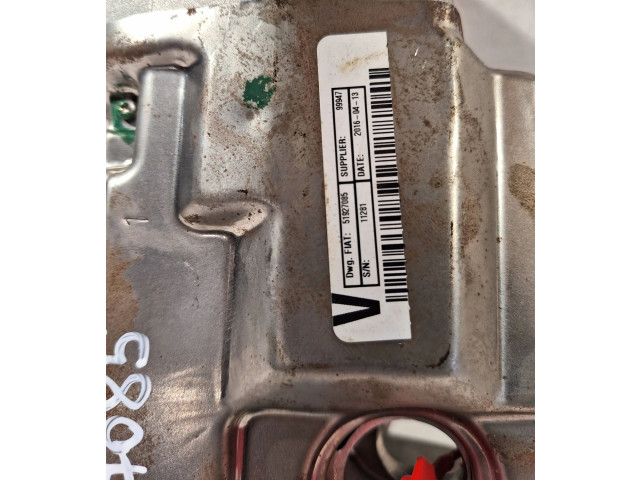    Рулевая рейка 51927085   Fiat Punto Evo  -  года