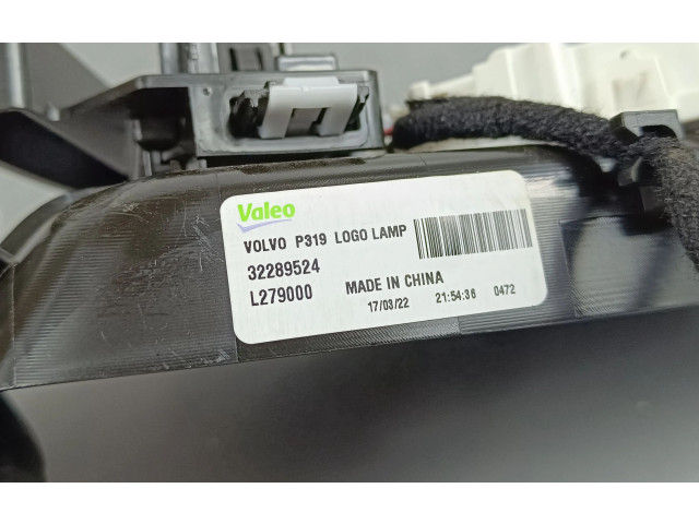 Блок управления 32289524 Polestar 2