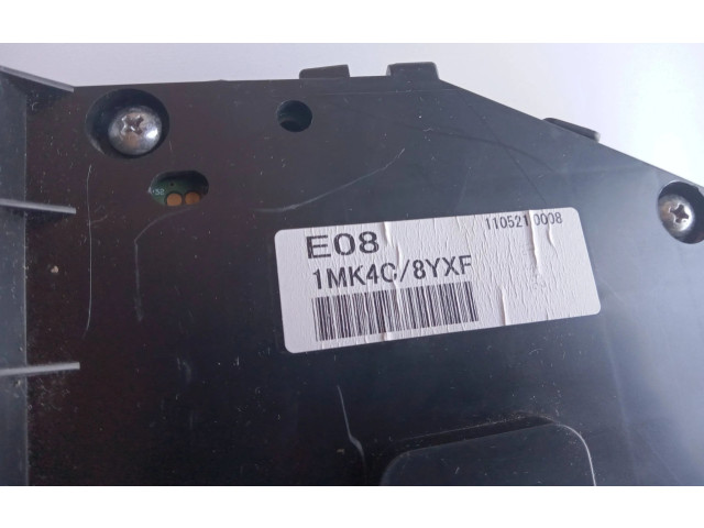 Přístrojová deska Infiniti Q70 Y51 2013 24820-1MK4C