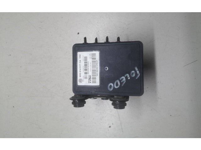 Jednotka ABS 6R0614517CA, 54086975D Seat Toledo IV (NH) 2016