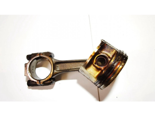 Píst Fiat Bravo - Brava pro benzínový motor 1.6