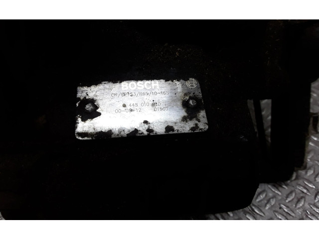 Топливный насос