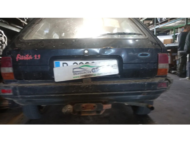 Ручка стеклоочистителей 012694 Ford Fiesta