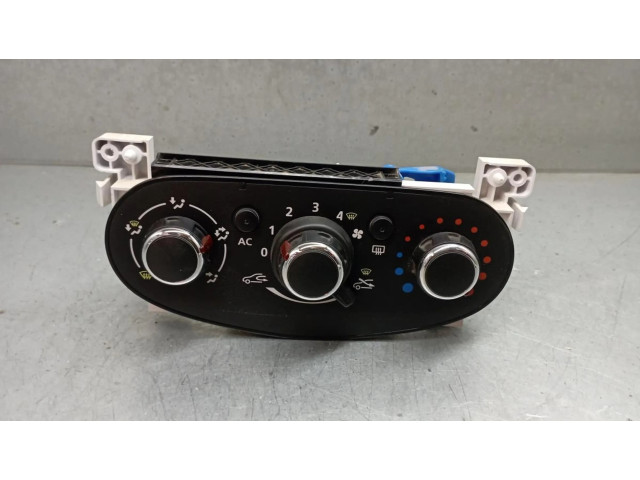 Блок управления климат-контролем Dacia Sandero