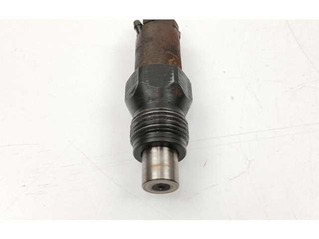 Форсунка 198005, LCR6734303G Peugeot 306 DHY (XUD9TE)