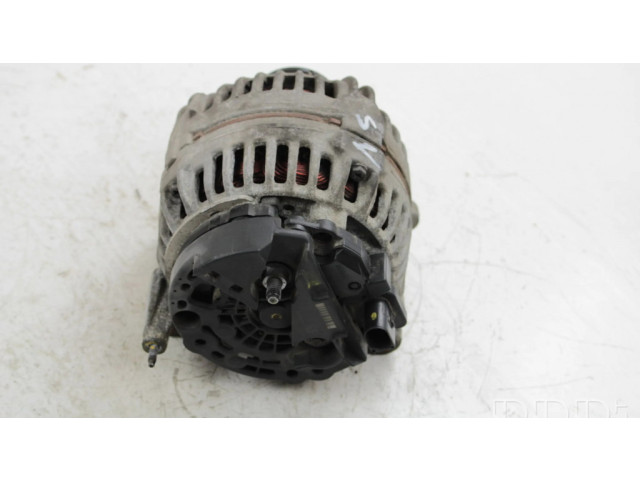 Генератор 06F903023N Volkswagen PASSAT B7 2.0
