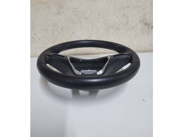 Руль Mercedes-Benz A W176 2012 - 2018 года A0014609003