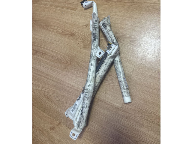 Přístrojová deska Toyota Avensis T250 2007