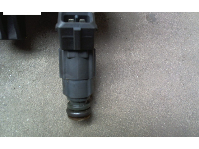 Форсунка 028015591 Volkswagen Lupo