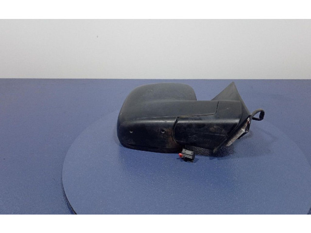 Zpětné zrcátko  Volkswagen Caddy 2005  vm375r, vm375r  