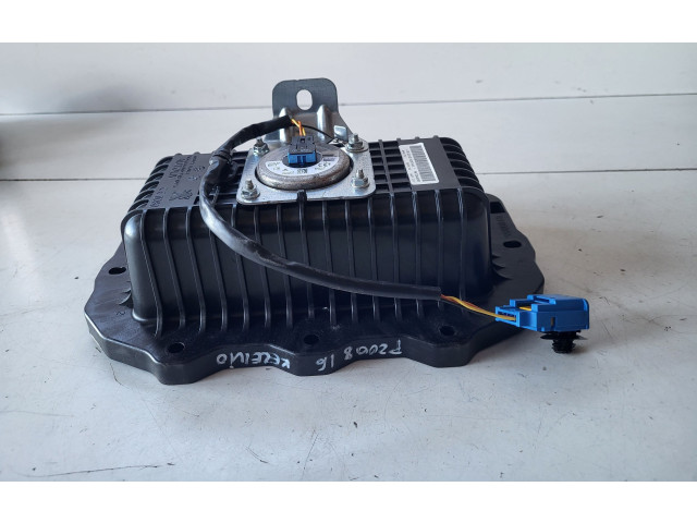 Подушка безопасности пассажира 9672848580 Peugeot 2008 I