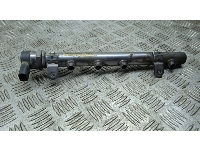 Топливная рампа A6420703395 Mercedes-Benz GLE (W166 - C292) 2.1