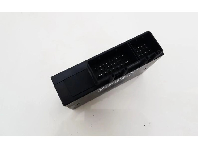 Блок комфорта 6q0959433h, 5dk008127-01   Volkswagen Polo   