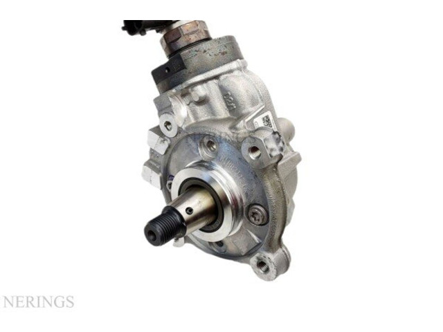 Vstřikovací čerpadlo 0445010781, 0445010781 Ford Puma