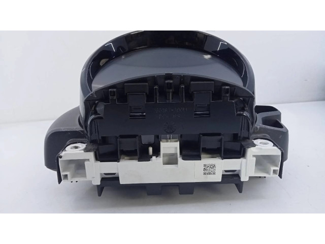 Přístrojová deska Peugeot 108 2018 69342430U, 769167320U