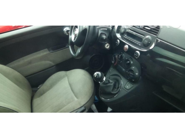 Zpětné zrcátko  Fiat Punto Evo 2009  71740498  