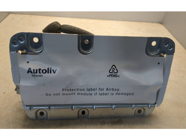 Подушка безопасности пассажира 31271211, 605650100   Volvo V70