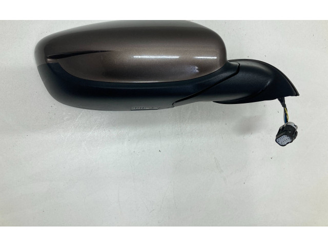 Зеркало электрическое        KIA Ceed  2012 - 2018 года   