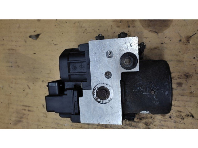 Блок АБС 0265216773 Mitsubishi Carisma 2000-2004 года