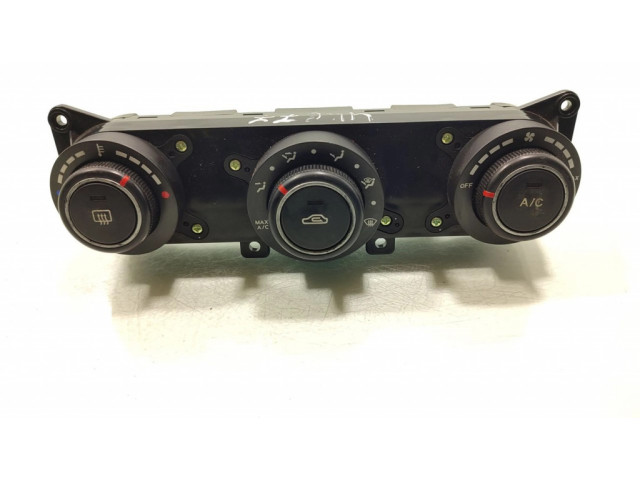 Блок управления климат-контролем 97250-1H000EQ   KIA Ceed
