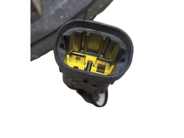 Вентилятор радиатора 9661571480, 988495H Citroen Berlingo