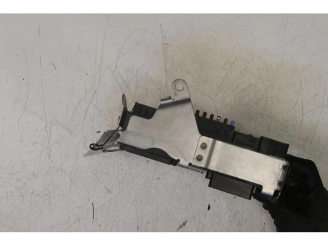 Блок предохранителей Jeep Renegade