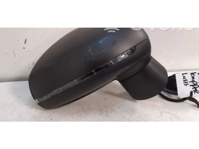 Зеркало электрическое Audi A1 2010 - 2018 года