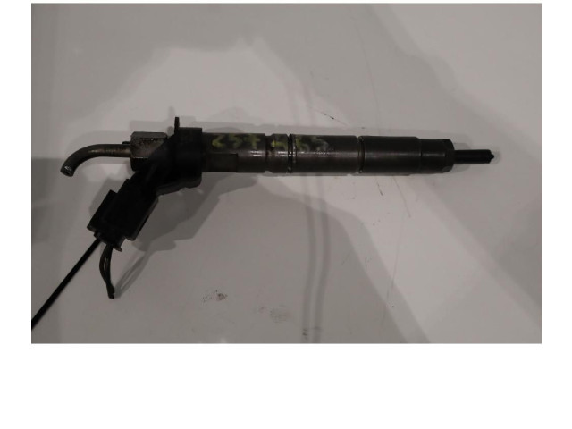 Форсунка 0445115063    Chrysler 300 - 300C   