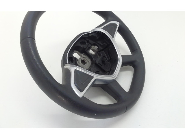 Руль Dacia Lodgy 2012 - года