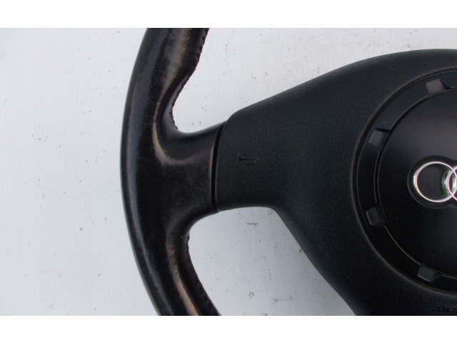 Руль Audi A3 S3 8L  1996 - 2003 года       