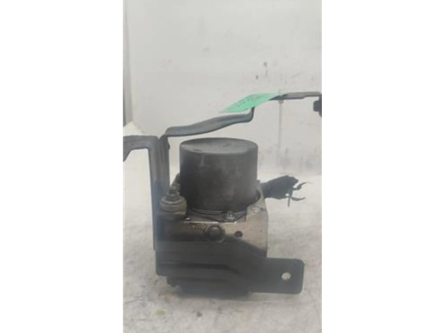 Блок АБС Hyundai Getz