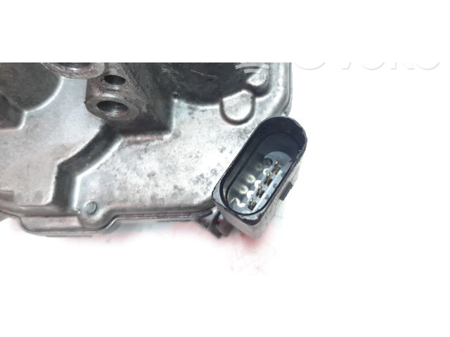 Vstřikovač 059129086M, A2C53308513   Audi Q7 4L    BUG 