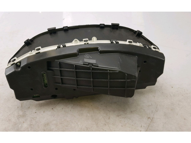 Přístrojová deska  Daihatsu Charade XP90 2011 838000D070, P0-3491R  