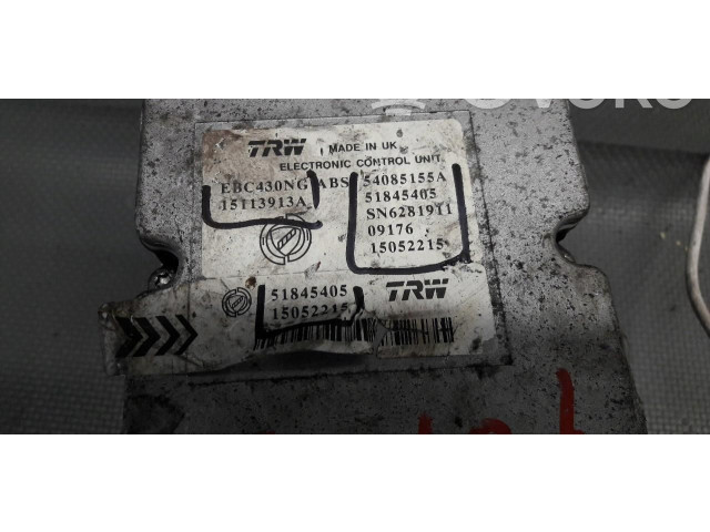 Блок АБС 15113913A Lancia Ypsilon - года