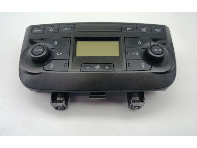 Блок управления климат-контролем 735447949, A83014000   Fiat Grande Punto