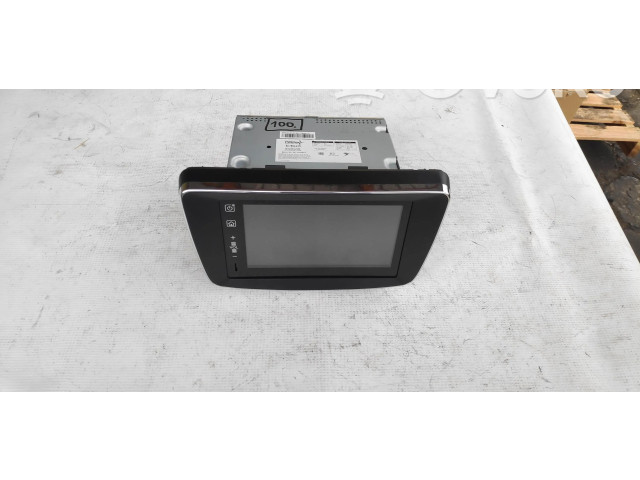 Дисплей 10R053682 Mitsubishi ASX